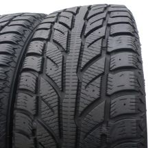 3. 2 x COOPER 205/50 R17 93T XL Weather-Master WSC Zima 2015 8mm