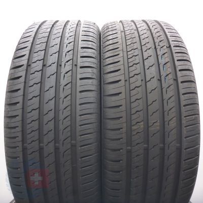 Opony 235/45 R20 2x BARUM 100W XL Bravuris 5 HM Letnie 2022/23