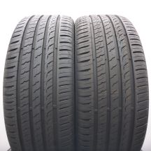 Opony 235/45 R20 2x BARUM 100W XL Bravuris 5 HM Letnie 2022/23