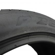 6. 1  x PIRELLI 315/35 ZR21  111Y XL P ZERO N0 Lato 5.5-6mm