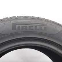 4. Opony 255/55 R18 2x PIRELLI 109H XL Scorpion Winter BMW Zimowe 2018 