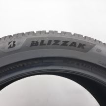 8. Opony 255/45 R20 4x BRIDGESTONE 105W XL Blizzak 6 Zimowe 2025 6,8m