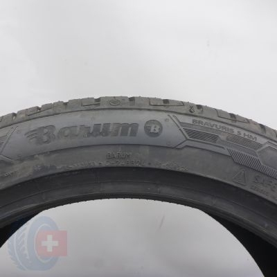 3. Opony 245/40 R18 2x BARUM 97Y XL Bravuris 5 Letnie 2022 
