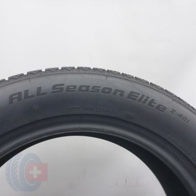 7. Opony 225/55 R18 2x GOODRIDE 98V AllSeason Elite Z401 Wielosezonowe 2024 6,5mm