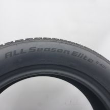 7. Opony 225/55 R18 2x GOODRIDE 98V AllSeason Elite Z401 Wielosezonowe 2024 6,5mm