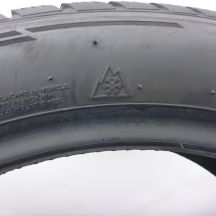 2. Opony 225/45 R18 2x HANKOOK 91H Winter I Cept evo2 W320 MO Zimowe 2021 Jak Nowe 7-7,2mm