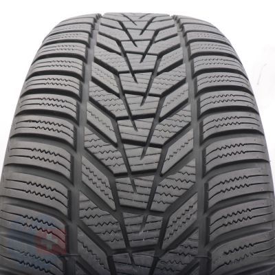 Opona 225/40 R18 1x HANKOOK 92V XL Winter I Cept evo 3 Zimowa 2025 8,2mm