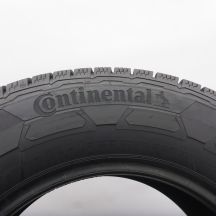 5. Opony 235/65 R16C 2x CONTINENTAL 121/119R  VanContact Winter Zimowe 2025 10mm 