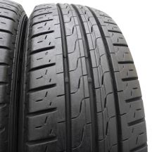 3. 2 x PIRELLI 195/65 R16C 104/102R Carrier Lato 2017 8,5mm