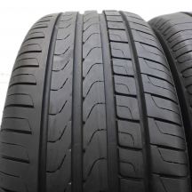 2. 2 x PIRELLI 215/45 R18 93W XL Cinturato P7 Lato 6.5-7mm