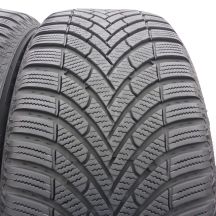 2. Opony 235/55 R18 4 x SEMPERIT 104V XL Speed-Grip 5 Zimowe 2025 7,8 i 7,2mm