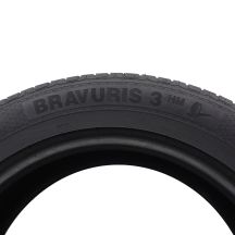 3. 1 x BARUM 235/55 R19 105Y XL Bravuris 3HM Lato 6,8mm 2019