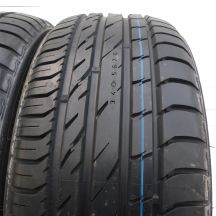 3. 4 x NOKIAN 215/55 R16 97V XL Line Lato 2013