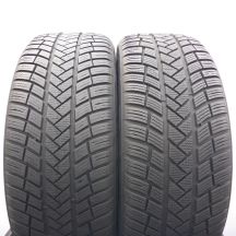 5. Opony 225/50 R18 4x VREDESTEIN 99V XL Wintrac PRO Zimowe 2019, 2022 6,8-7,8mm