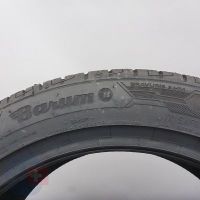 4. Opony 215/45 R16 2x BARUM 90V XL Bravuris 5 Letnie 2023 