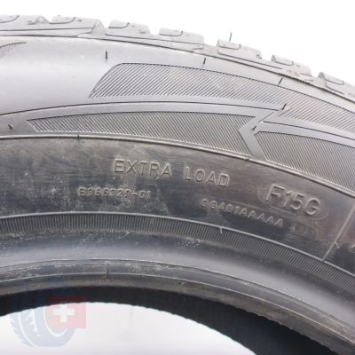 6. Opony 225/60 R16 2x GOODYEAR 102V XL UltraGrip Perf+ Zimowe 2022