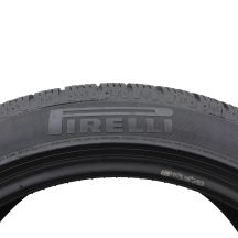 2. 1 x PIRELLI 225/45 R18 95V XL Sottozero Winter 240 Serie II BMW RunFlat Zima 2020 7mm