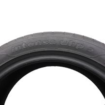 7. Opony 225/45 R17 4x SAVA 91Y Intensa uhp 2 Letnie 2022 7-7,8mm 