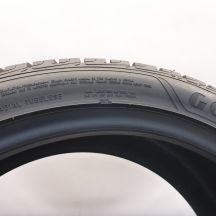 7. Opony 255/40 R21 4x GOODYEAR 102T XL UltraGrip Performance+ SUV  Zimowe 2024 7,8-6,8mm
