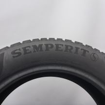 2. Opona 195/55 R16 1x SEMPERIT 87H Speed-Grip 5 Zimowa 2022 7,8mm