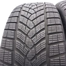 2. Opony 235/45 R21 2x GOODYEAR 101T XL UltraGrip Performance+ SUV Zimowe 2023 7,5-7,8mm 