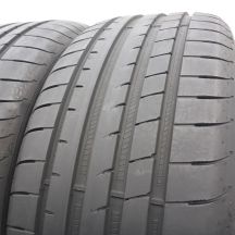3. Opony 235/50 R18 2x GOODYEAR 91V Eagle F1 Asymmetric 3 Letnie 2021 7,2mm