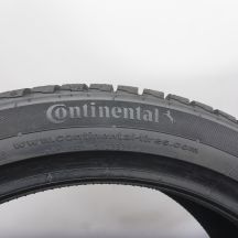 4. Opony 205/45 R17 2x CONTINENTAL 88V XL ContiWinterContact Ts 830 P RFT Zimowe 2022 