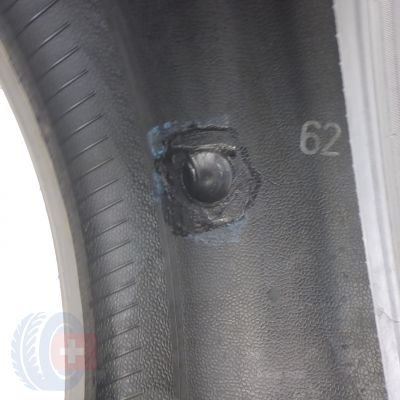 7. 2 x PIRELLI 235/55 R18 100V Scorpion Verde Lato DOT21/19 8mm