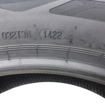 2. 2 x CONTINENTAL 235/55 R19 105H XL EcoContact 6 Q Lato 2022 