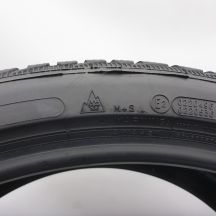 8. Opona 285/30 R22 1x MICHELIN 101W XL Pilot Alpin 5 Zimowe 2024 7mm