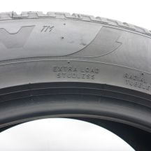 8. Opony 235/55 R18 4x PIRELLI 104H XL Scorpion Winter Zimowe 2021 7,2-7,5mm
