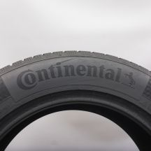 5. Opony 215/65 R17 2x CONTINENTAL 99H WinterContact TS870P Zimowe 2024 7,2mm