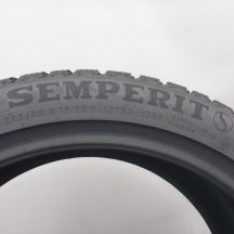 6. Opony 245/40 R19 4x SEMPERIT 98V XL Speed-Grip 5 Zimowe 2025 8mm