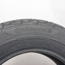 4. Opony 195/75 R16C 2x CONTINENTAL 107/105R ContiVanContact 100 Letnie 2024 