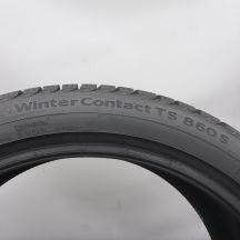 5. Opona 245/40 R20 1x CONTINENTAL 99W XL WinterContact TS860S Zimowa 2025 8mm
