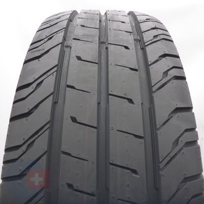 Opona 225/65 R16C 1x CONTINENTAL 112/110R ContiVanContact 200 Letnia 2022 Nieużywana
