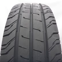 Opona 225/65 R16C 1x CONTINENTAL 112/110R ContiVanContact 200 Letnia 2022 Nieużywana