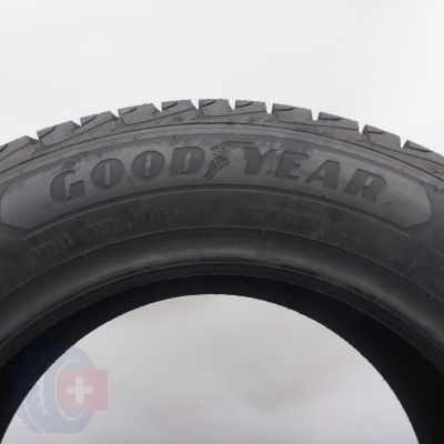 3. Opona 215/60 R16C 1x GOODYEAR 103/101T UltraGrip Cargo Zimowa 2022