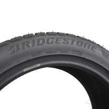 2. 1 x BRIDGESTONE 235/45 R18 98V XL Blizzak LM-32 Zima 7.8mm