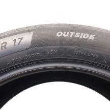 5. 4 x MICHELIN 205/55 R17 95W XL Primacy 4 BMW Lato 2021 Jak Nowe NIEUŻYWANE 