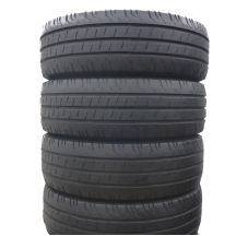 4 x CONTINENTAL  215/60 R17C 109/107T ContiVanContact 200 Lato 2022 6.5-7mm