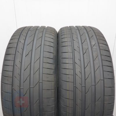 Opony 255/45 R19 2x HANKOOK 100V Ventus evo SUV Letnie 2026
