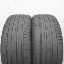 Opony 255/45 R19 2x HANKOOK 100V Ventus evo SUV Letnie 2026