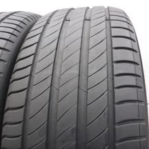 3. Opony 235/50 R18 2x MICHELIN 235/50 R18 101Y XL Primacy 4+ Letnie 2022 5,8-6mm