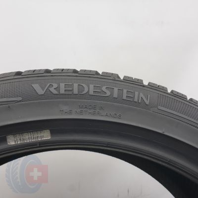 6. Opony 215/45 R20 4x VREDESTEIN 95H XL Wintrac PRO+ Zimowe 2025 8,2 i 7,5mm