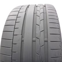 2. Opona 255/30 ZR19 1x CONTINENTAL 91Y XL SportContact 6 Letnia 2021 6mm