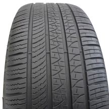 1 x PIRELLI 255/55 R20 110W Scorpion ZeroAll Season PNCS Wielosezon  6 mm