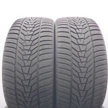 Opony 235/35 R20 2x HANKOOK 92W XL Winter I Cept evo 3 Zimowe 2022 8mm