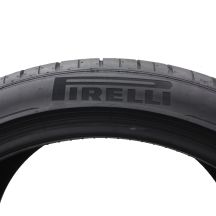 4. Opony 285/35 R20 2x PIRELLI 104Y XL PZero BMW Letnie 2022 6-6,2mm