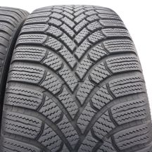2. Opony 215/45 R20 4x  BRIDGESTONE 95W XL Blizzak 6 Zimowe 2025 7,8mm